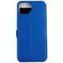Чехол для моб. телефона Dengos Flipp-Book Call ID Oppo A73, blue (DG-SL-BK-277) - 1