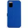 Чехол для моб. телефона Dengos Flipp-Book Call ID Samsung Galaxy A02s (A025), blue (DG-SL-BK-276) - 1