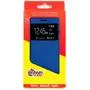 Чехол для моб. телефона Dengos Flipp-Book Call ID Samsung Galaxy A12 (A125), blue (DG-SL-BK-274) - 3