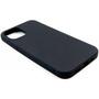Чехол для моб. телефона Dengos Carbon Phone 12/12 Pro, black (DG-TPU-CRBN-112) - 2