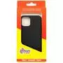 Чехол для моб. телефона Dengos Carbon Phone 12/12 Pro, black (DG-TPU-CRBN-112) - 3