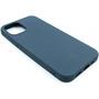 Чехол для моб. телефона Dengos Carbon Phone 12/12 Pro, blue (DG-TPU-CRBN-108) - 2