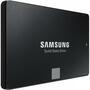 Накопитель SSD 2.5" 250GB 870 EVO Samsung (MZ-77E250BW) - 1