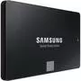 Накопитель SSD 2.5" 500GB 870 EVO Samsung (MZ-77E500BW) - 1