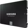 Накопитель SSD 2.5" 500GB 870 EVO Samsung (MZ-77E500BW) - 2