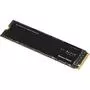 Накопитель SSD M.2 2280 500GB SN850 WD (WDS500G1X0E) - 1