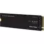 Накопитель SSD M.2 2280 500GB SN850 WD (WDS500G1X0E) - 2