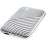 Накопитель SSD USB 3.2 500GB WD (WDBAGF5000ASL-WESN) - 6