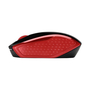 Мышка HP 200 Red (2HU82AA) - 1
