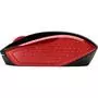 Мышка HP 200 Red (2HU82AA) - 1