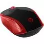 Мышка HP 200 Red (2HU82AA) - 2