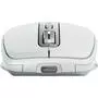 Мышка Logitech MX Anywhere 3 Pale Grey (910-005989) - 2