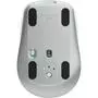 Мышка Logitech MX Anywhere 3 Pale Grey (910-005989) - 6