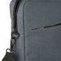 Сумка для ноутбука Canyon 16" B-4 Elegant Gray laptop bag (CNE-CB5G4) - 3