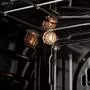 Духовой шкаф Eleyus ESTER 6006 BL - 9