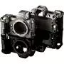 Цифровой фотоаппарат Nikon Z 7 II + 24-70mm f4 Kit (VOA070K001) - 9