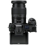 Цифровой фотоаппарат Nikon Z 6 II + 24-70mm f4 Kit (VOA060K001) - 11