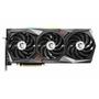 Видеокарта MSI GeForce RTX3070 8Gb GAMING TRIO (RTX 3070 GAMING TRIO) - 1