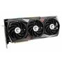 Видеокарта MSI GeForce RTX3070 8Gb GAMING TRIO (RTX 3070 GAMING TRIO) - 2