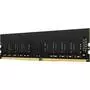 Модуль памяти для компьютера DDR4 16GB 2666 MHz Lexar (LD4AU016G-R2666G) - 1
