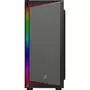 Корпус 1stPlayer RB-4-3G6-BK - 1