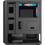 Корпус 1stPlayer RB-4-3G6-BK - 3