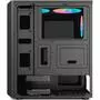 Корпус 1stPlayer RB-4-3G6-BK - 3