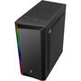 Корпус 1stPlayer RB-4-3G6-BK - 7