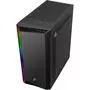 Корпус 1stPlayer RB-4-3G6-BK - 7