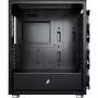 Корпус 1stPlayer DX-4R1-PLUS-BK - 3