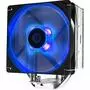 Кулер для процессора ID-Cooling SE-224-XT-B - 1