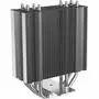 Кулер для процессора ID-Cooling SE-224-XT-B - 2