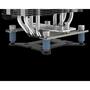 Кулер для процессора ID-Cooling SE-224-XT-B - 4