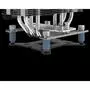 Кулер для процессора ID-Cooling SE-224-XT-B - 4