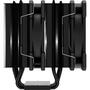 Кулер для процессора ID-Cooling SE-207 TRX Black - 2