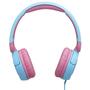 Наушники JBL JR 310 Blue (JBLJR310BLU) - 1