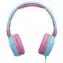 Наушники JBL JR 310 Blue (JBLJR310BLU) - 1
