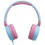 Наушники JBL JR 310 Blue (JBLJR310BLU) - 2