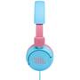 Наушники JBL JR 310 Blue (JBLJR310BLU) - 3