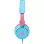 Наушники JBL JR 310 Blue (JBLJR310BLU) - 4