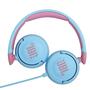 Наушники JBL JR 310 Blue (JBLJR310BLU) - 5