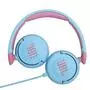 Наушники JBL JR 310 Blue (JBLJR310BLU) - 5