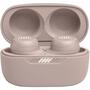 Наушники JBL Live Free NC+ Rose (JBLLIVEFRNCPTWSR) - 4