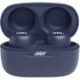 Наушники JBL Live Free NC+ Blue (JBLLIVEFRNCPTWSU) - 4