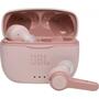 Наушники JBL Tune 215 TWS Pink (JBLT215TWSPIKEU) - 2