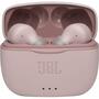 Наушники JBL Tune 215 TWS Pink (JBLT215TWSPIKEU) - 3