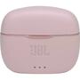 Наушники JBL Tune 215 TWS Pink (JBLT215TWSPIKEU) - 4