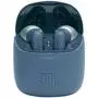 Наушники JBL Tune 225 TWS Blue (JBLT225TWSBLU) - 4