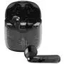 Наушники JBL Tune 225 TWS Ghost Black (JBLT225TWSGHOSTBLK) - 2