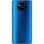 Мобильный телефон Xiaomi Poco X3 NFC 6/64GB Cobalt Blue - 1